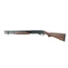 Strzelba powtarzalna REMINGTON 870 Home Defense kal. 12/76, lufa 470 mm, drewno, z mag. 6-nabojowym